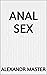 Anal sex by Alexandr Master