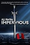 Impervious by A.J. Hartley