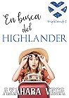 En busca del Highlander by Azahara Vega