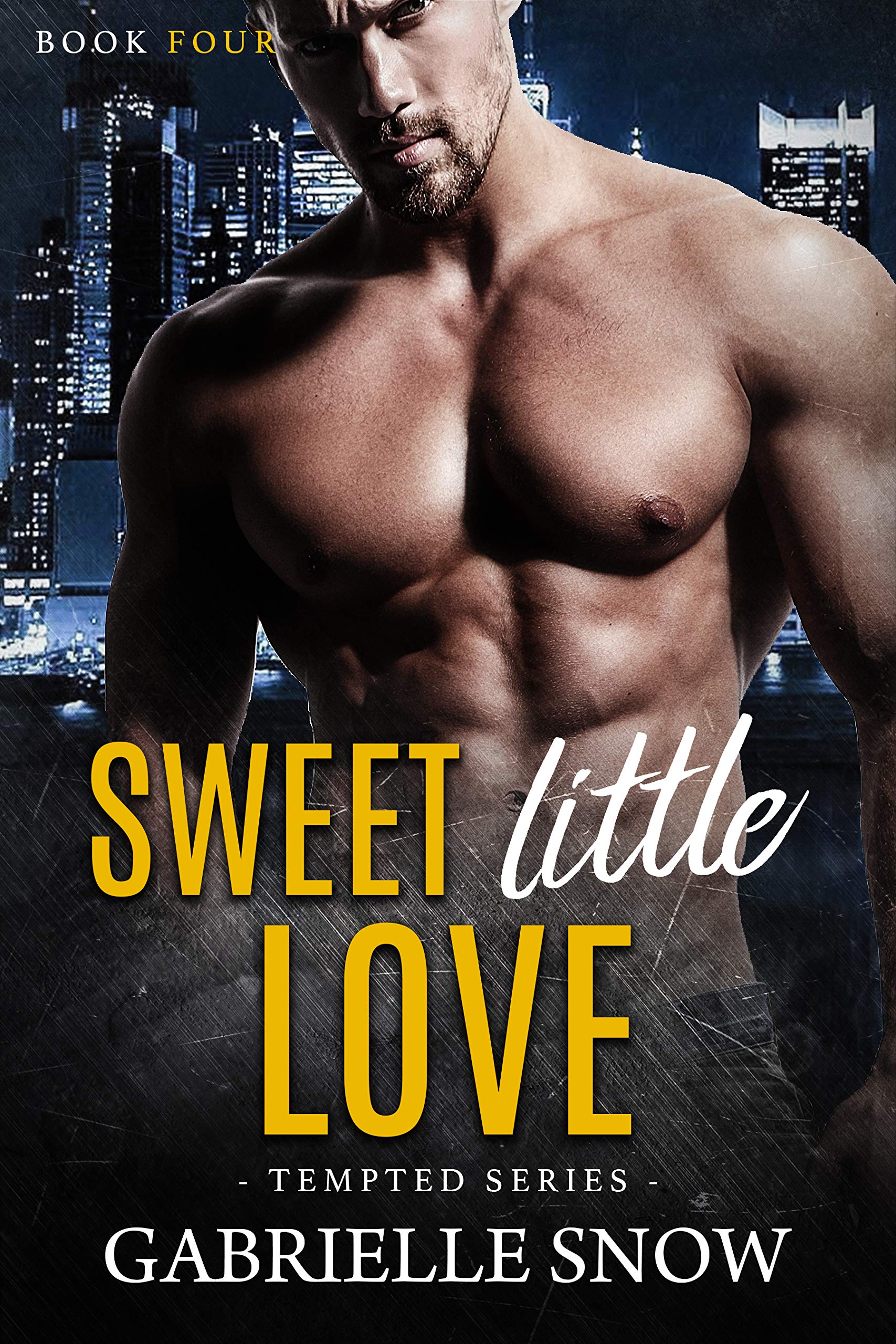 Sweet Little Love (Tempted #4)