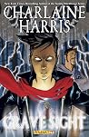 Charlaine Harris'...