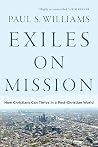Exiles on Mission...