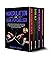Manipulation And Dark Psychology: 4 Books in 1: Enter The Realm of Psychology. Discover the Fundamentals of: Dark Persuasion, Deception, Mind Control, Body Language, NLP and The Art of Reading People