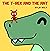 THE T-REX AND THE ANT: Bedt...