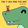 THE T-REX AND THE...