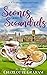Scones and Scoundrels (Scheming Spires Mysteries Book 1)