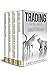 Trading for beginners Bundle: This Book Includes:Swing Trading, Dividend Investing, Options Crash Course and Options for Beginners. How to start creating Passive Income with Investing on line.