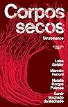 Book cover for Corpos secos