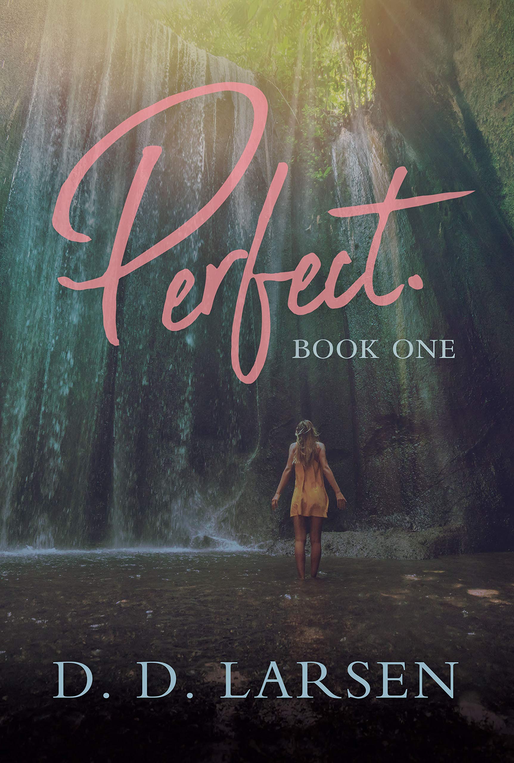 Perfect. (Perfect #1)