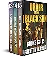 Order of the Blac...