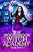Year Two (Spookybrook Witch Academy, #2)