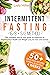 Intermittent Fasting 16/8+5/2 method by Layla Miller