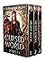 Cursed World: Books 1-3 (Cursed World #1-3)