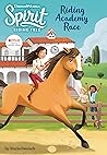 Spirit Riding Fre...