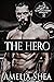 The Hero (Ghosttown Riders,...