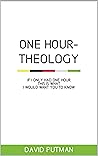 One-Hour Theology...