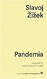Pandemia: La covid-19 estremece al mundo Book cover for Pandemia: La covid-19 estremece al mundo