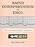Rapid Interpretation of EKGs by Dale Dubin