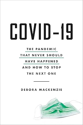 Stopping the Next Pandemic: How Covid-19 Can Help Us Save Humanity