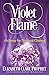 Violet Flame: Alchemy for Personal Change