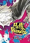 Hell’s Paradise by Yūji Kaku