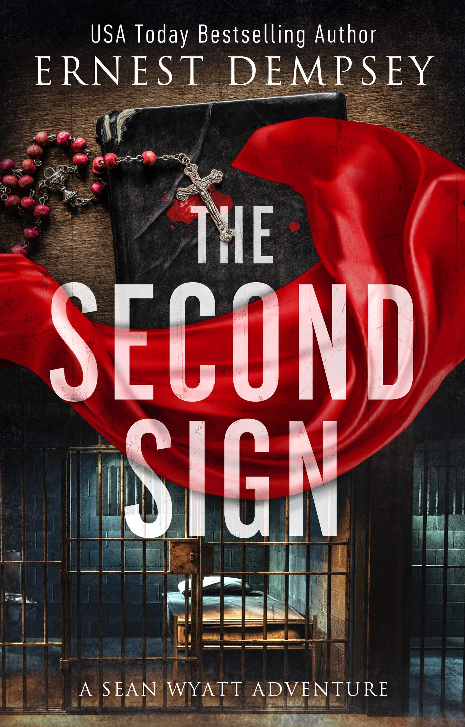 The Second Sign (Sean Wyatt #19)