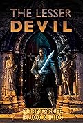 The Lesser Devil (The Sun Eater, #1.5) 
