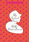 Book cover for My Husband Simon