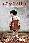 Concealed by Esther Amini