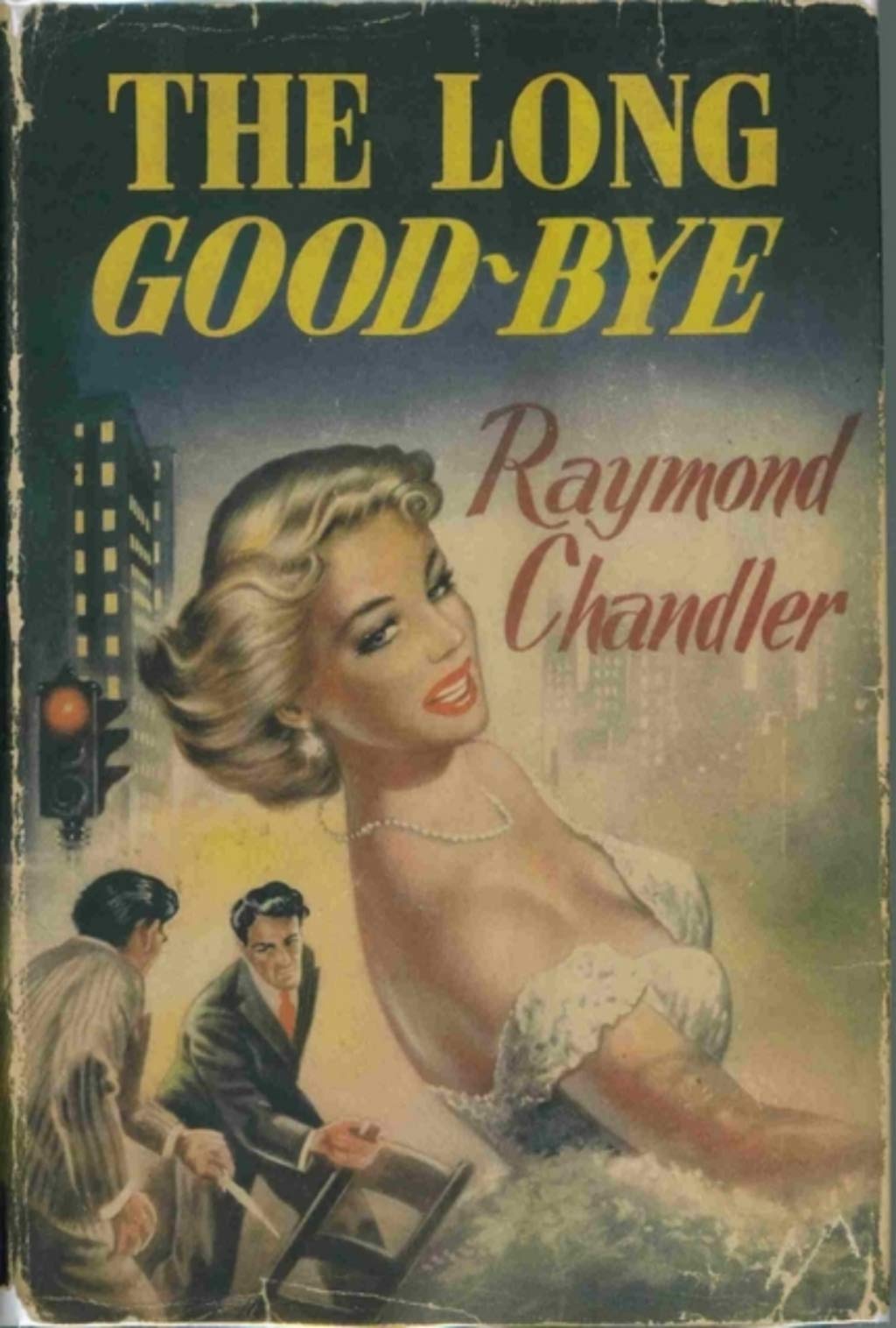The Long Goodbye
