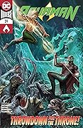 Aquaman (2016-) #59
