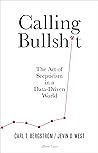 Calling Bullshit by Carl T. Bergstrom