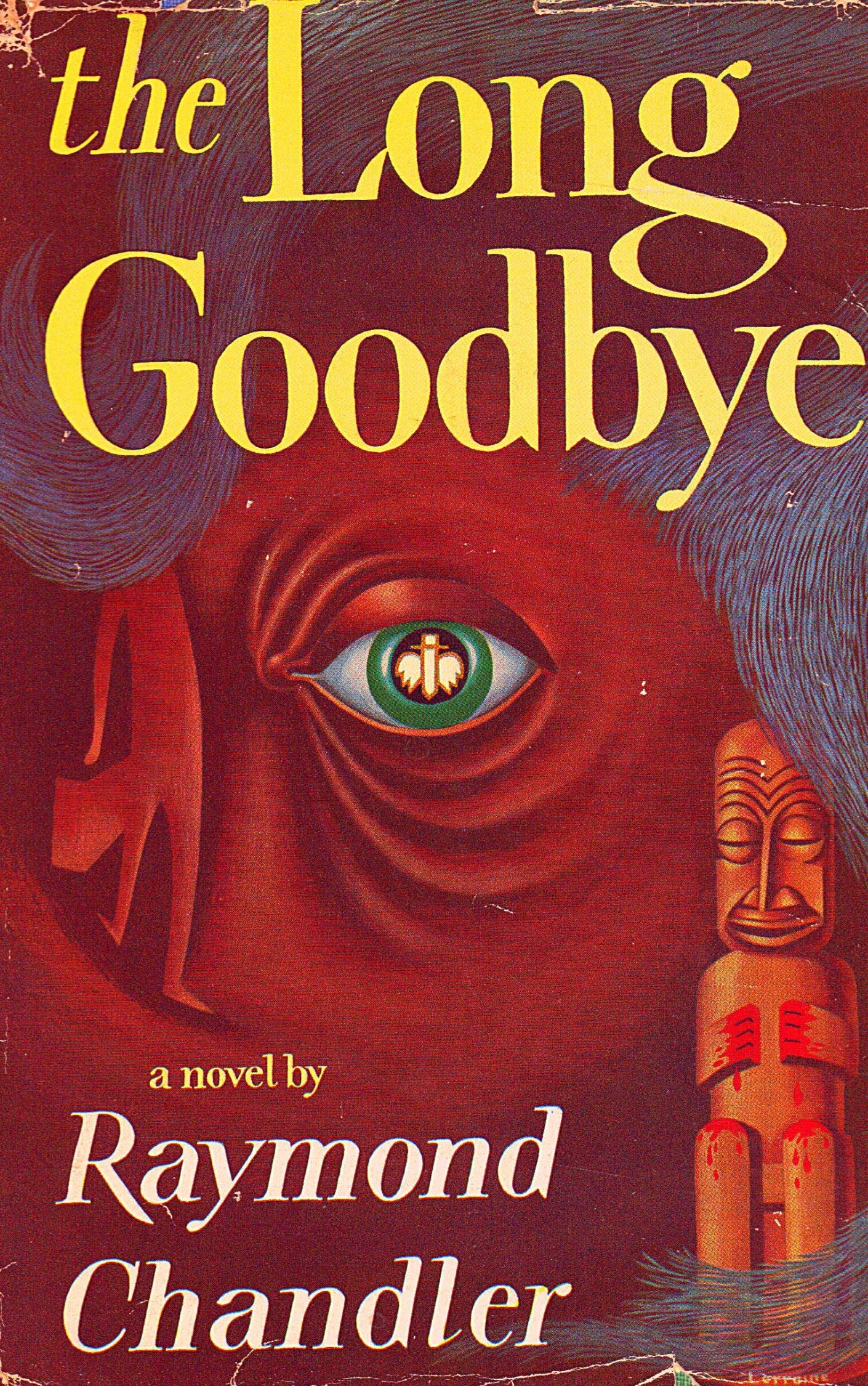 The Long Goodbye