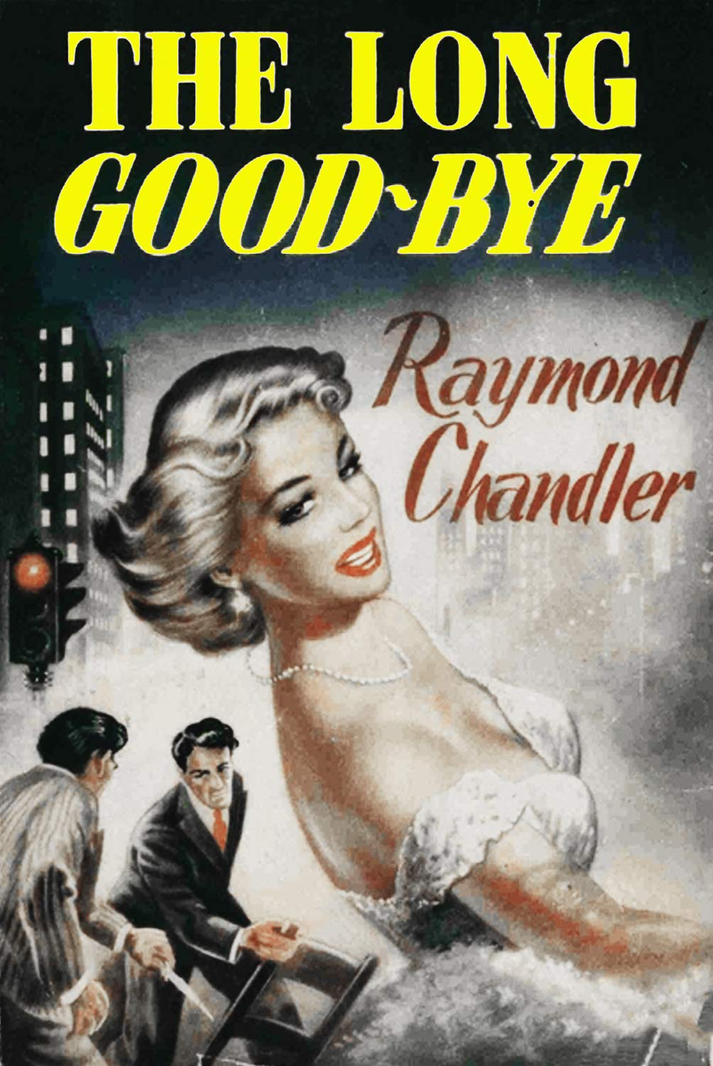 The Long Goodbye