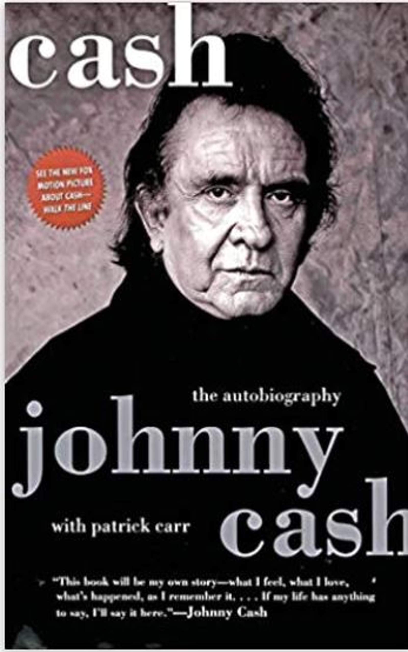Cash: The Autobiography