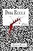 Dark Riddle by Deborah Madar Dark Riddle by Deborah Madar