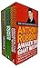 Tony Robbins 3 Books Collec...