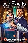Doctor Who by Jody Houser