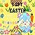I Spy Easter Book for Kids:...