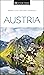 DK Eyewitness Austria by D.K. Eyewitness Travel