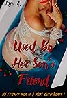 Used By Her Son's...
