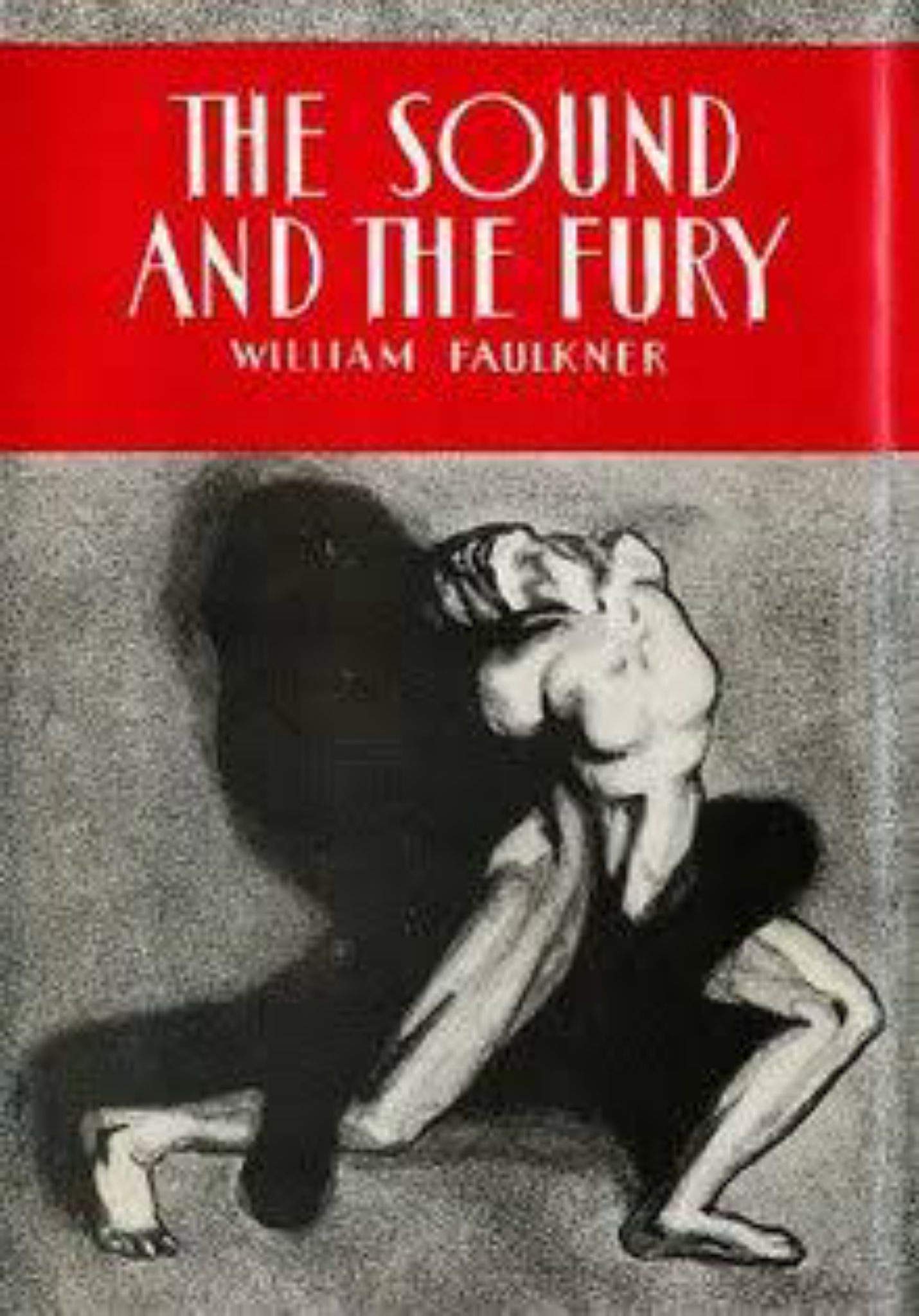 The Sound and the Fury