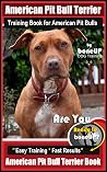 American Pit Bull...