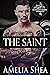 The Saint (Ghosttown Riders...