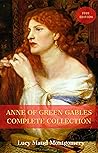 Anne of Green Gab...