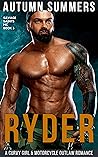 Ryder (Savage Saints MC, #3)