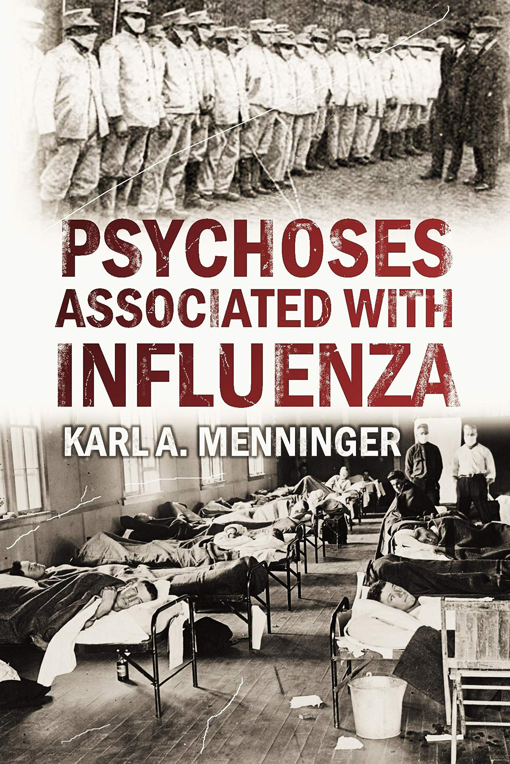 Psychoses Associated with Influenza (1919)