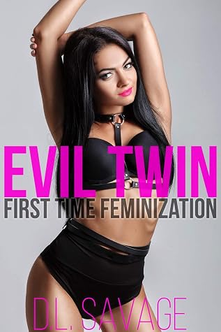 Evil Twin: First Time Feminization