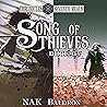 Book cover for Song of Thieves (Duology): Dark Epic Fantasy (CotSR Book 2)
