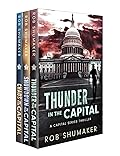The Capital Series: Books 1-3